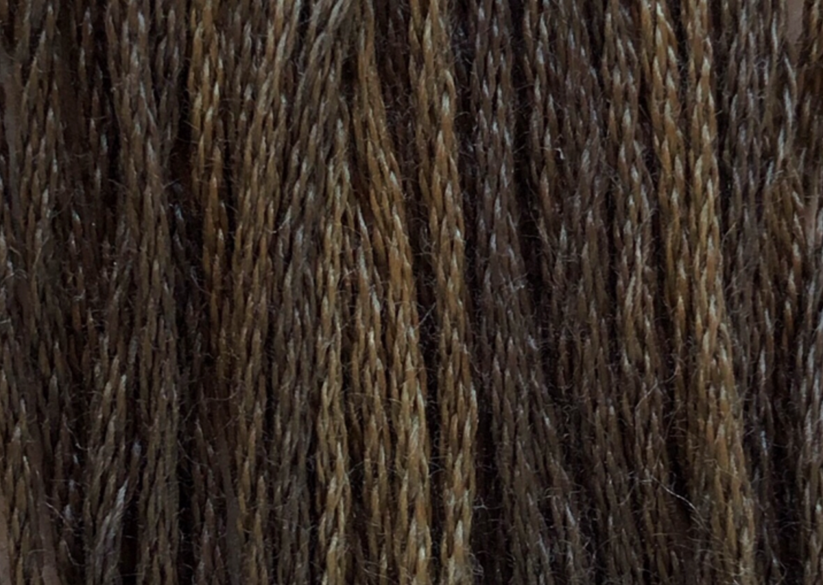 Classic Colorworks Floss