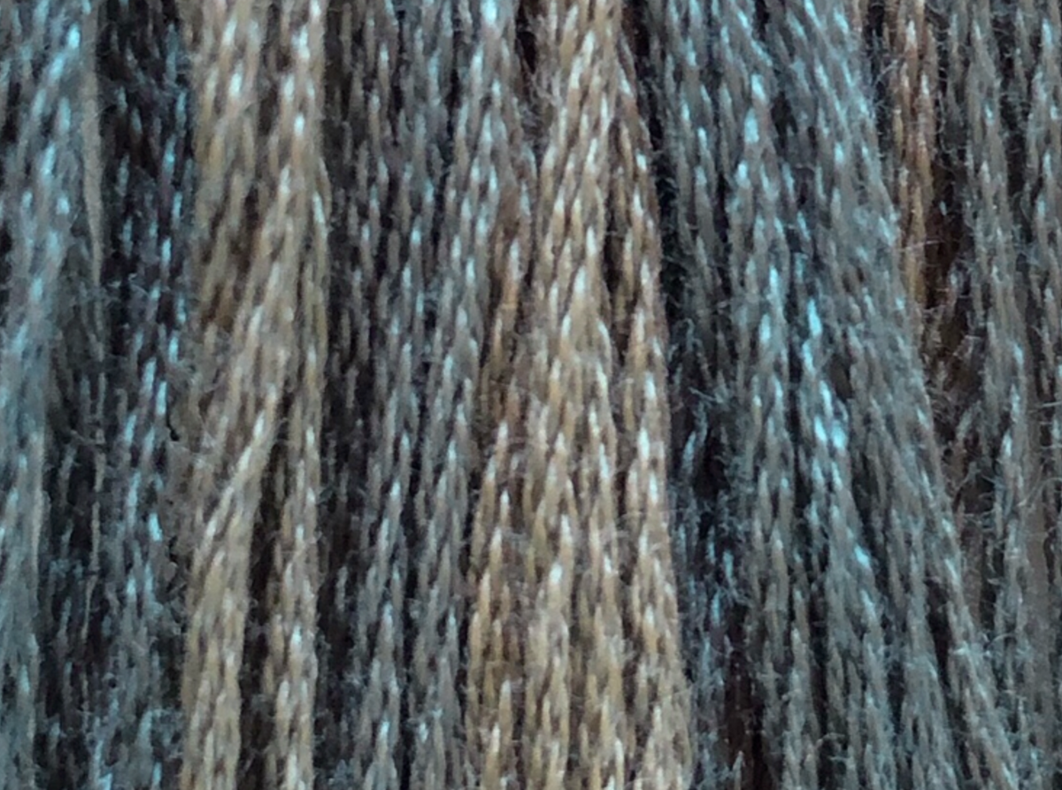 Classic Colorworks Floss