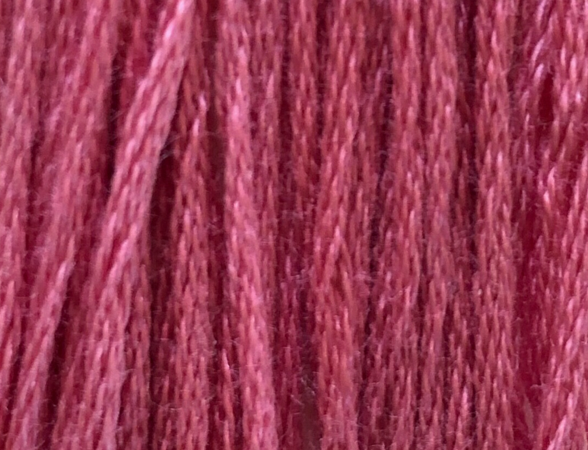 Classic Colorworks Floss