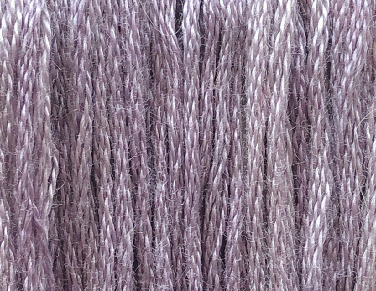 Classic Colorworks Floss