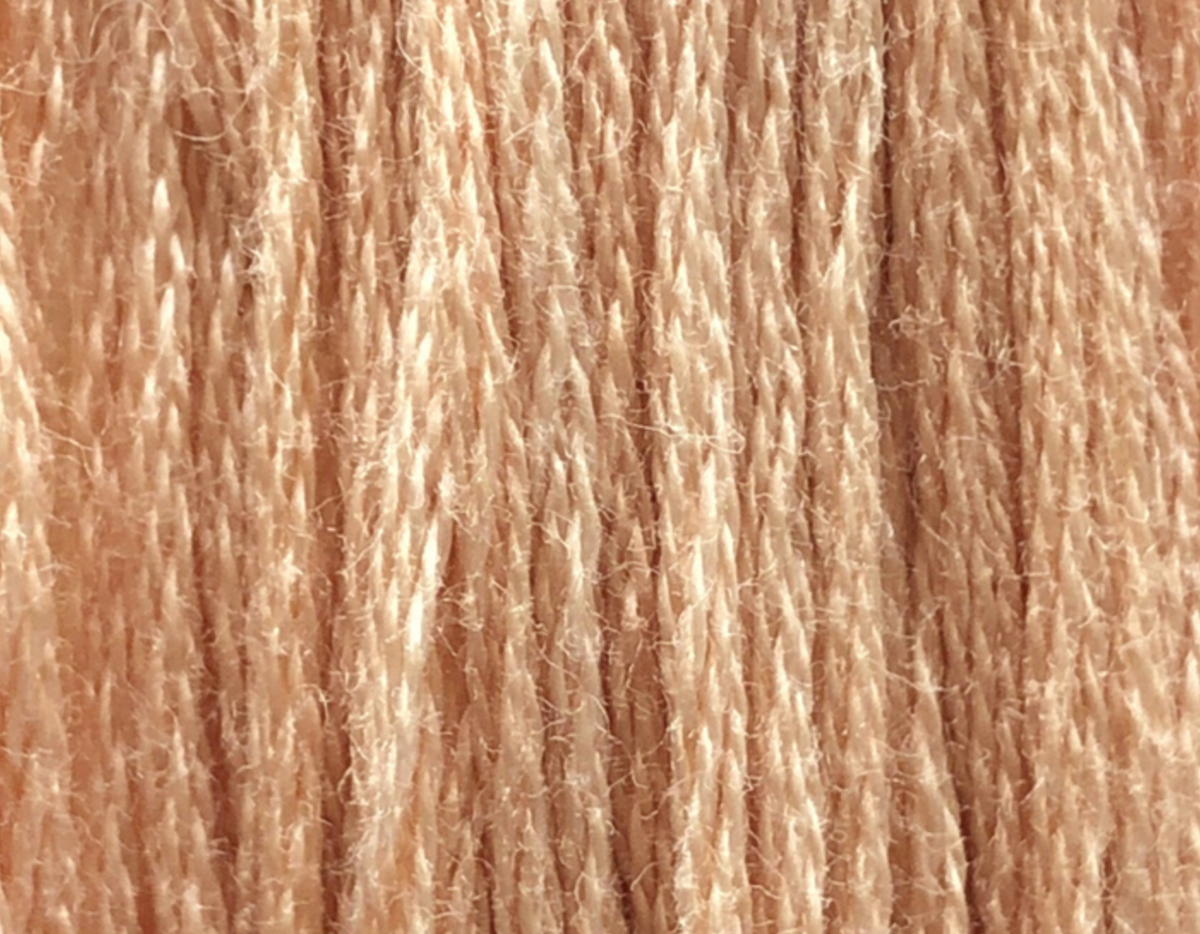 Classic Colorworks Floss