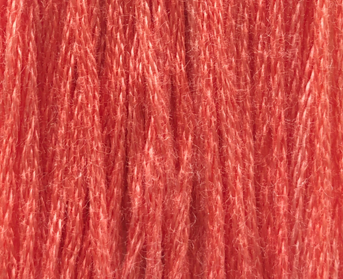Classic Colorworks Floss