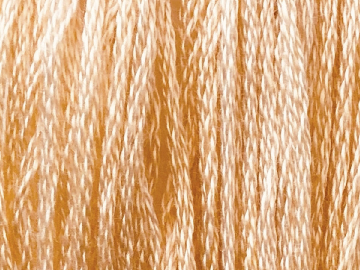 Classic Colorworks Floss
