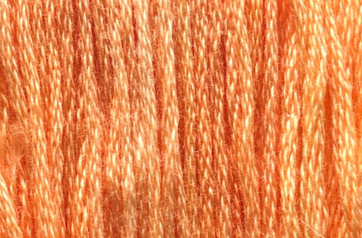 Classic Colorworks Floss