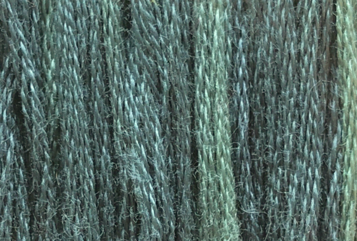 Classic Colorworks Floss