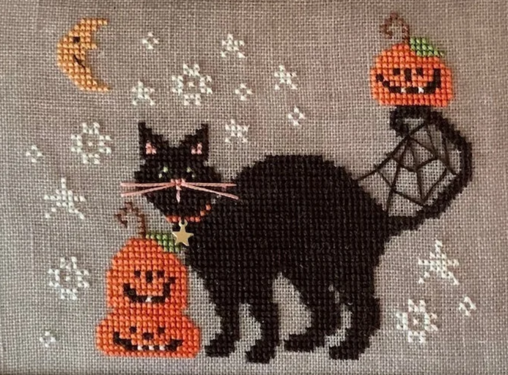 Three Jacks and Cats