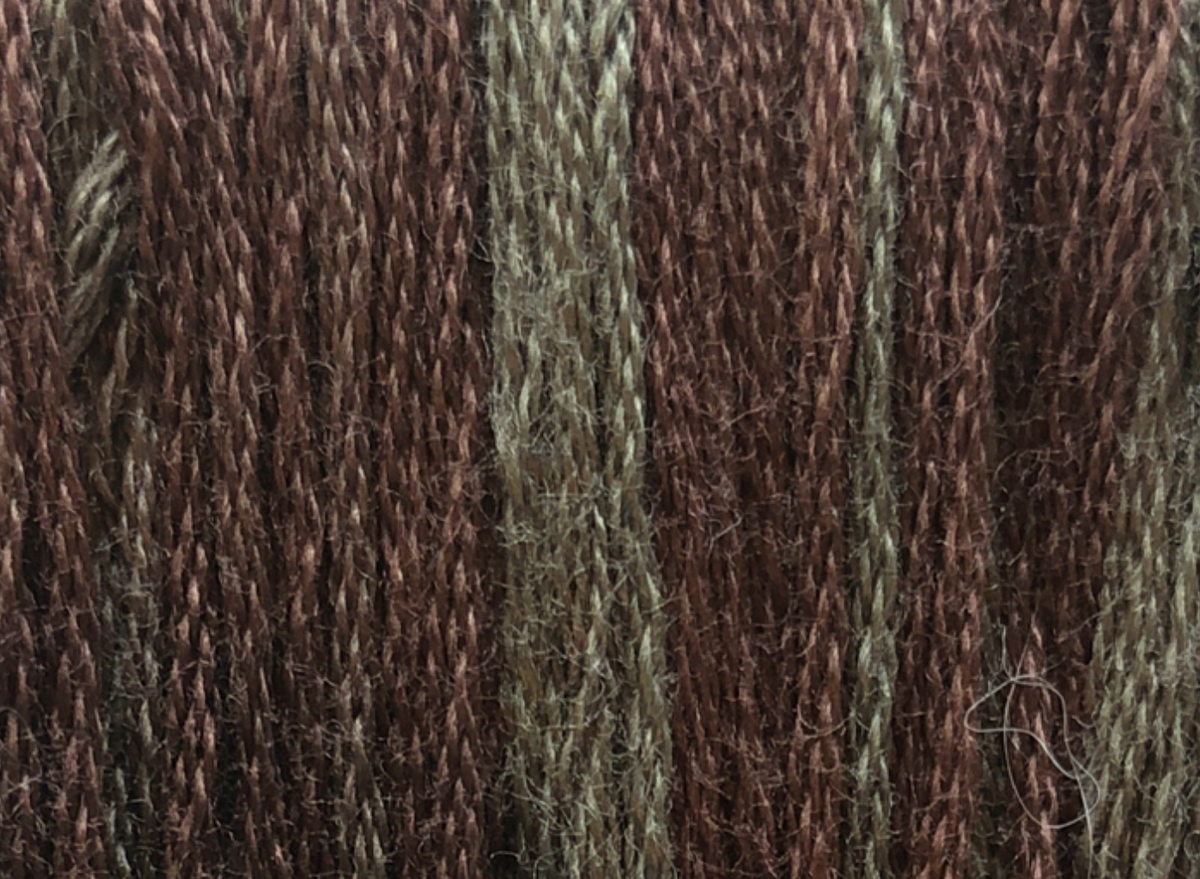 Classic Colorworks Floss