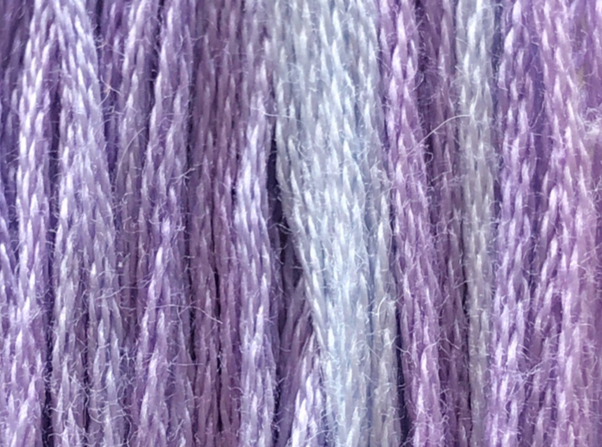 Classic Colorworks Floss