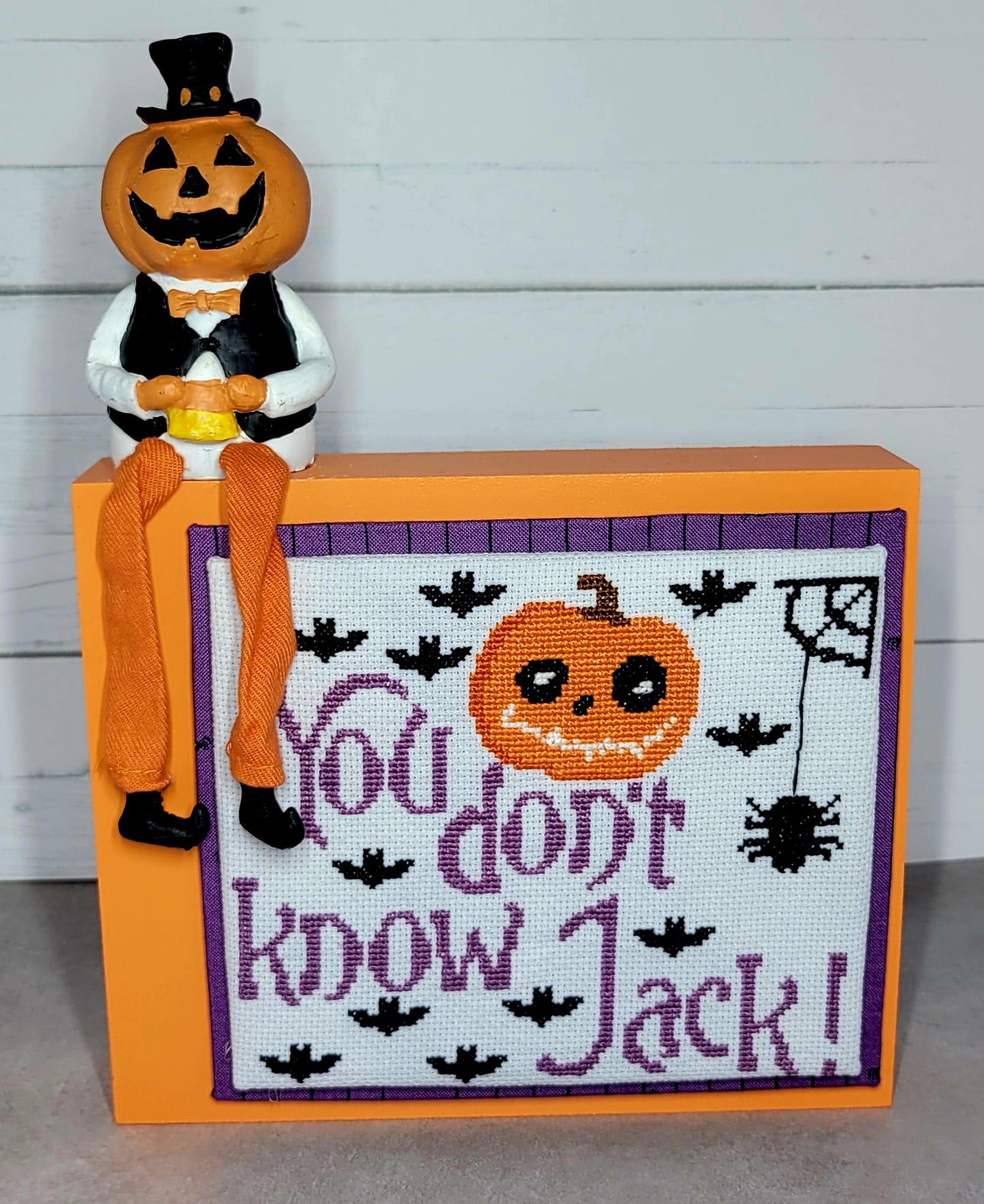 You Don't Know Jack (PDF)