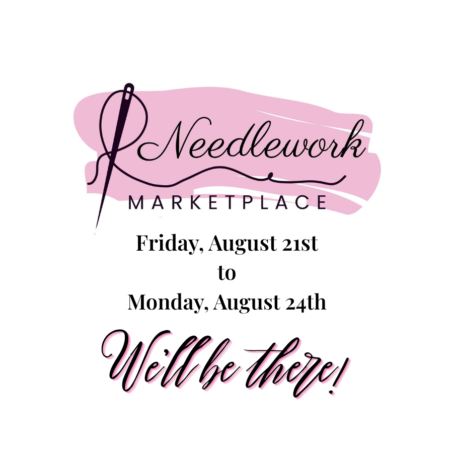 Needlework Marketplace 2026