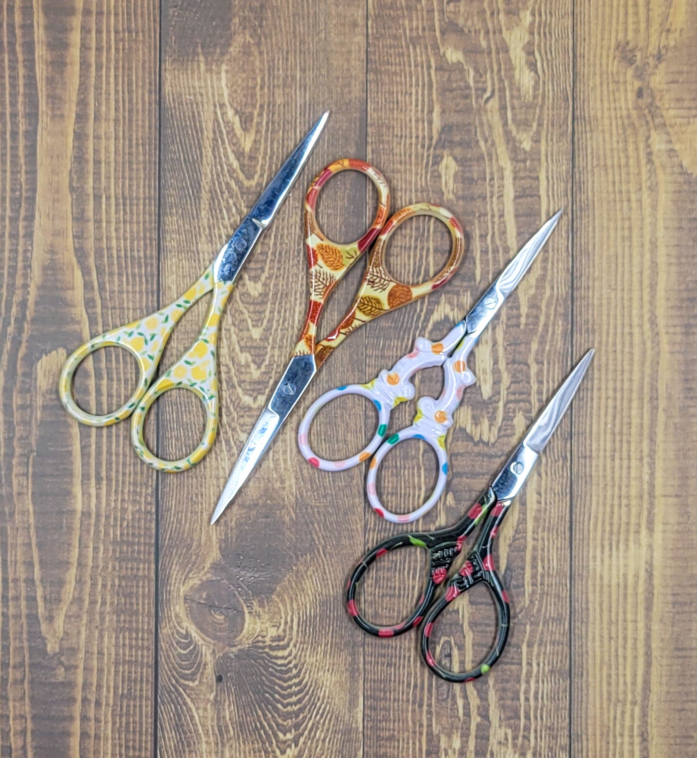 Shop Scissors & Accessories