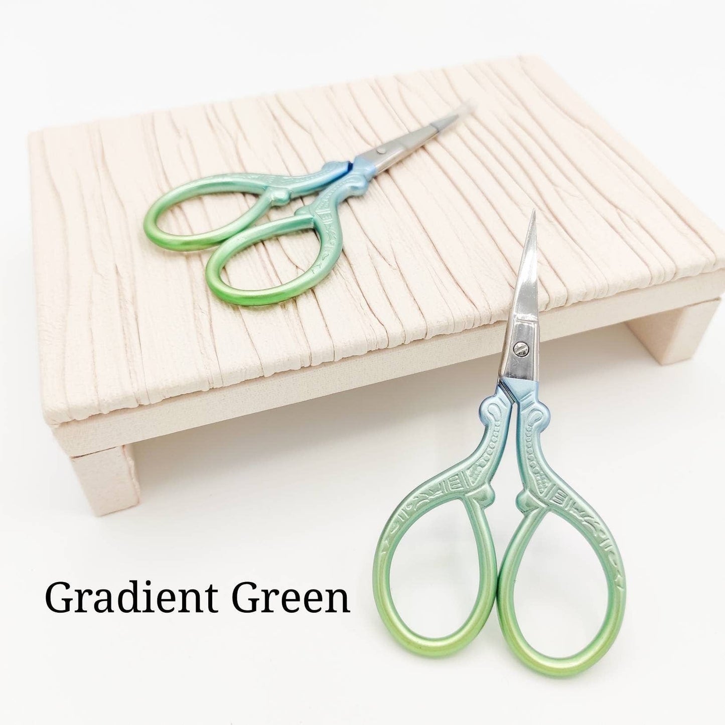 Stainless Steel Stylish Scissors