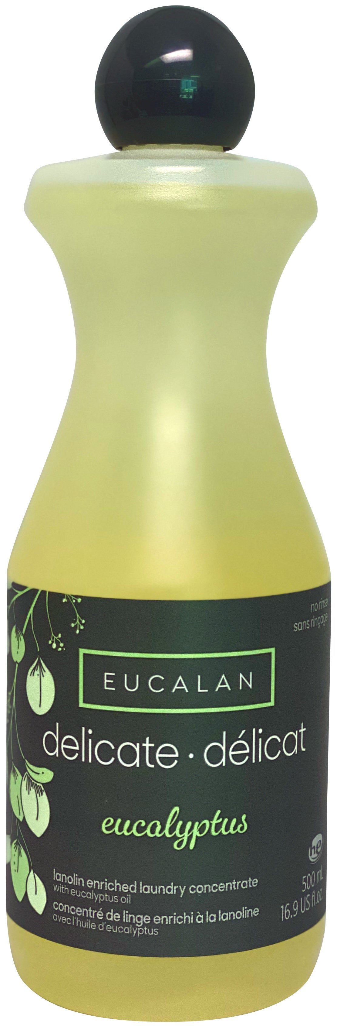 Eucalan Fine Fabric Wash