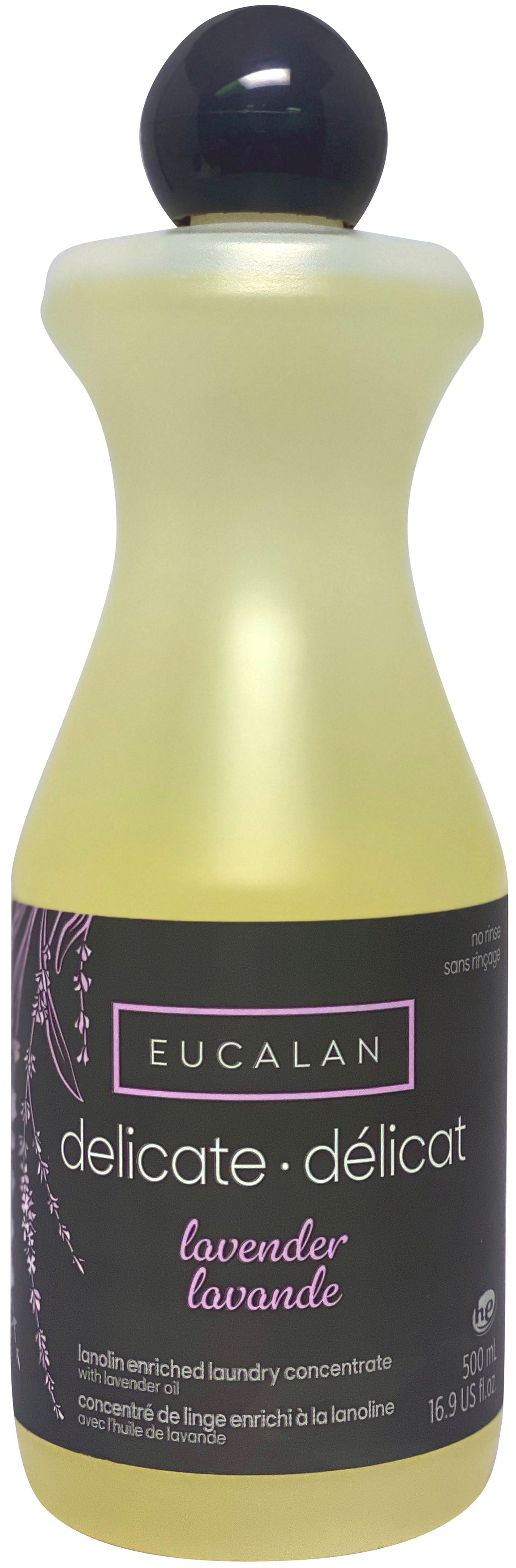 Eucalan Fine Fabric Wash