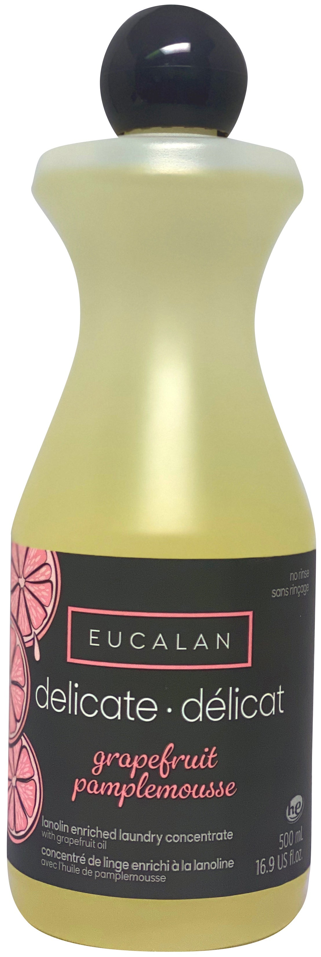 Eucalan Fine Fabric Wash