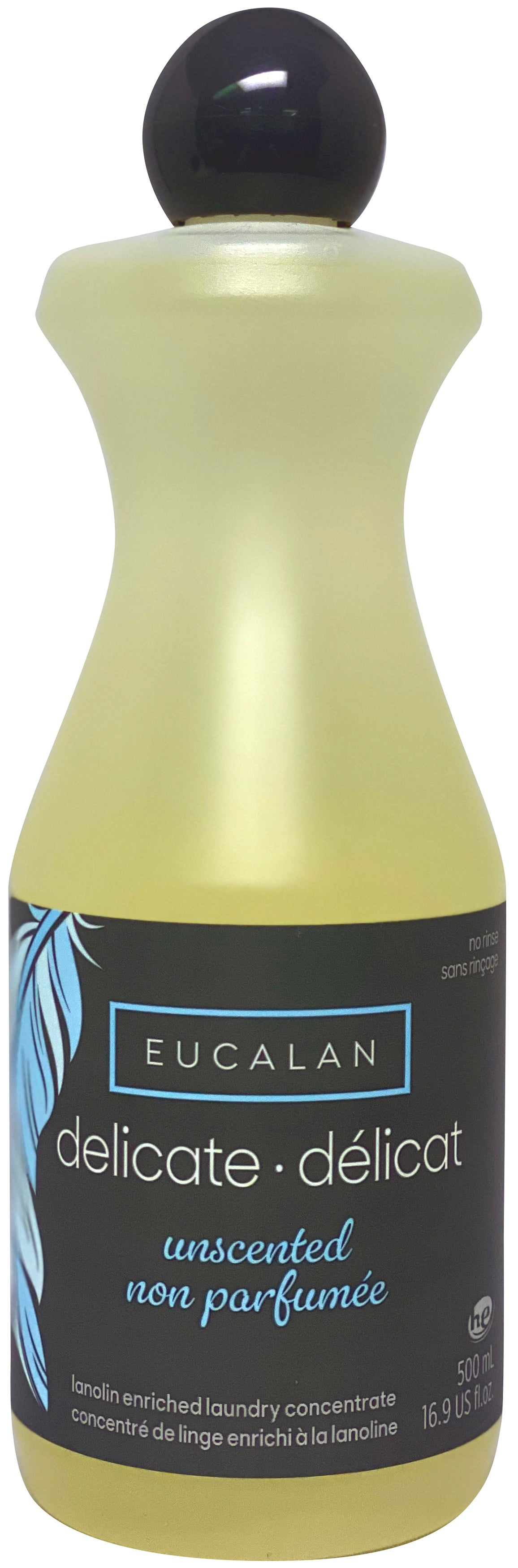 Eucalan Fine Fabric Wash