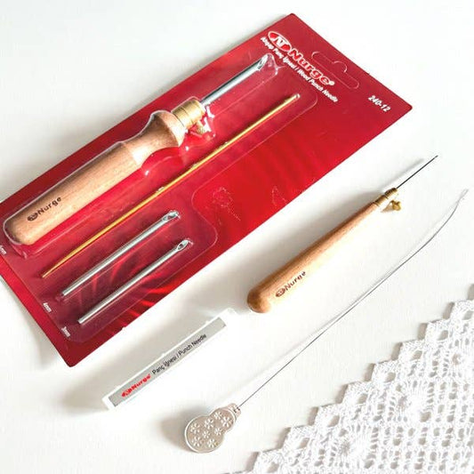 Nurge Punch Needle Large