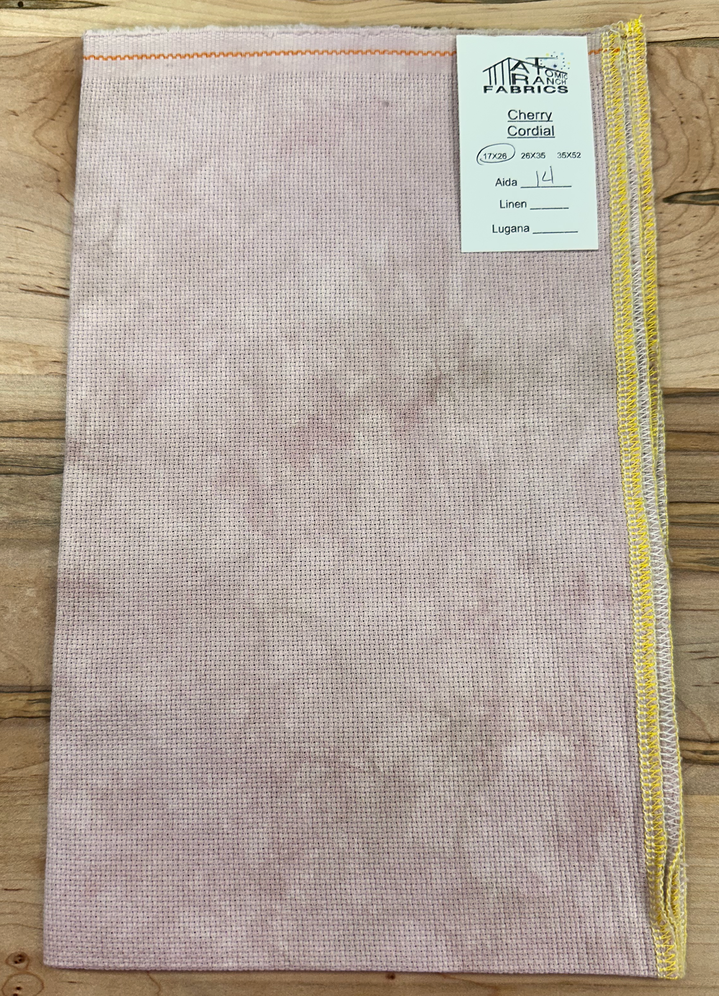 Cherry Cordial (ARF)