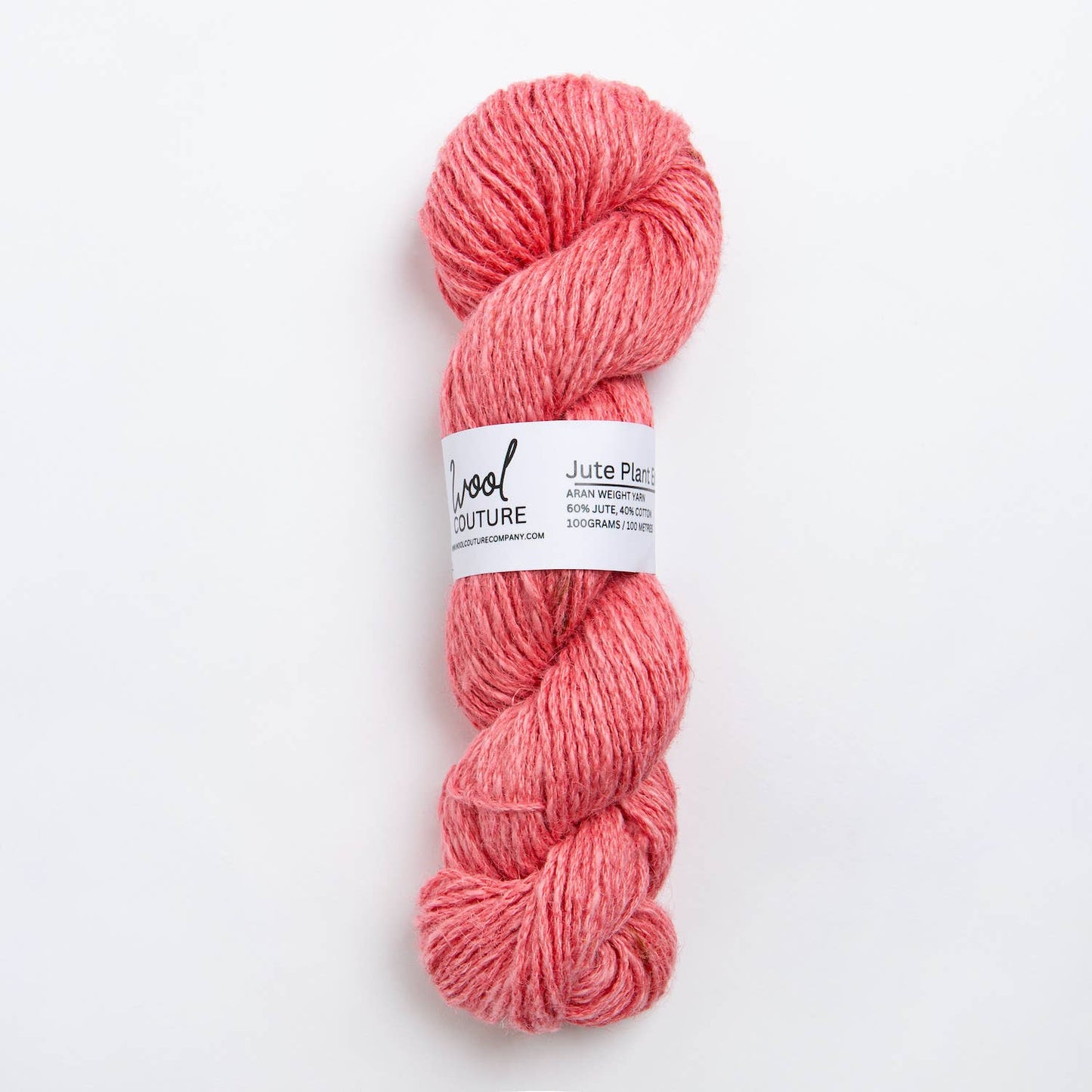 Jute Plant Eco Yarn 100g Ball