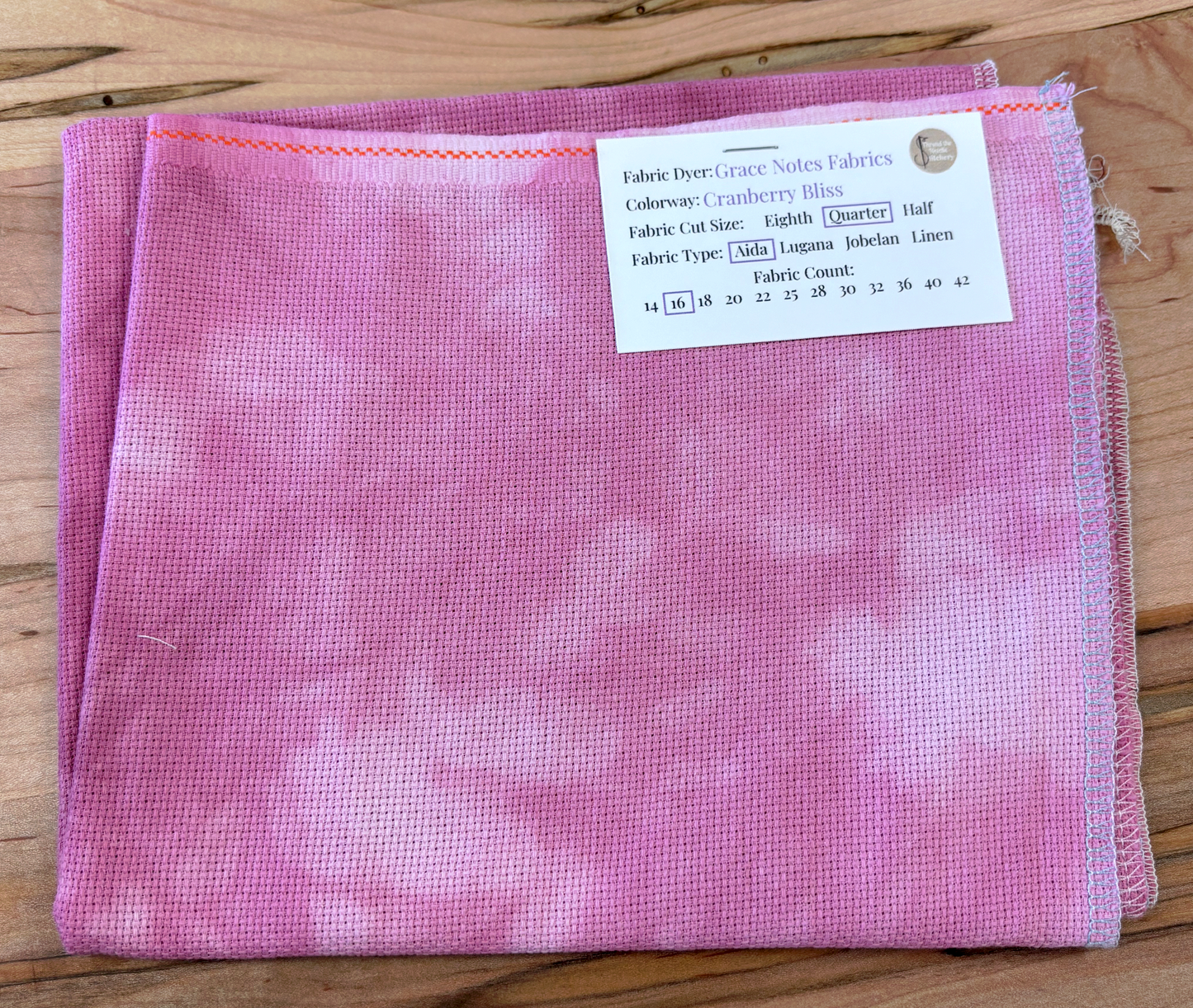 Cranberry Bliss (GNF)