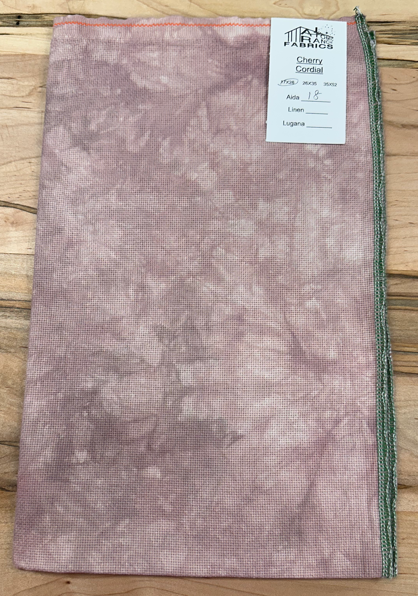 Cherry Cordial (ARF)