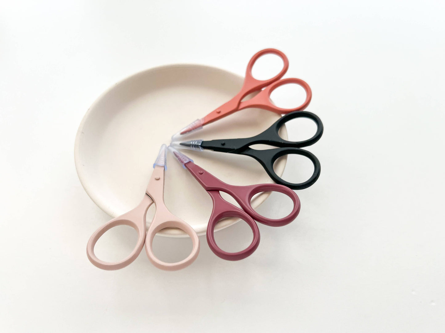 Small Needlecraft Scissor