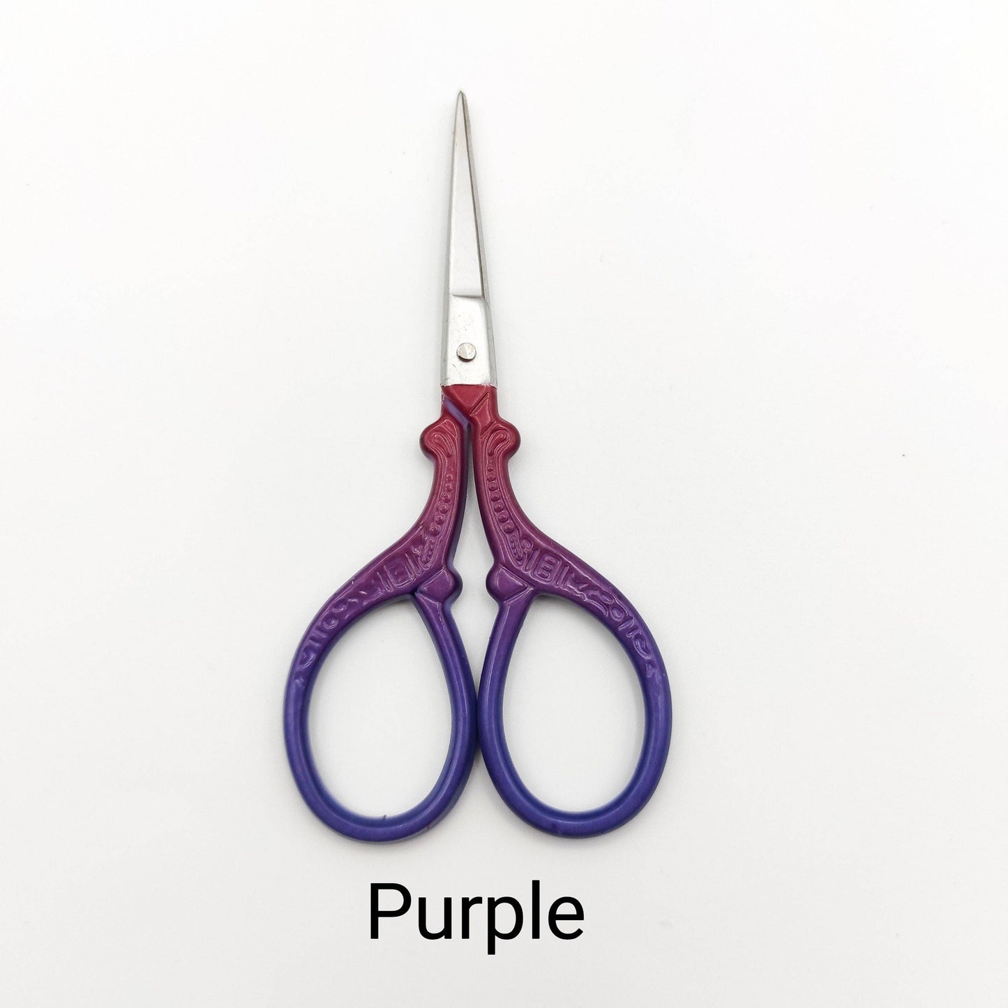 Stainless Steel Stylish Scissors