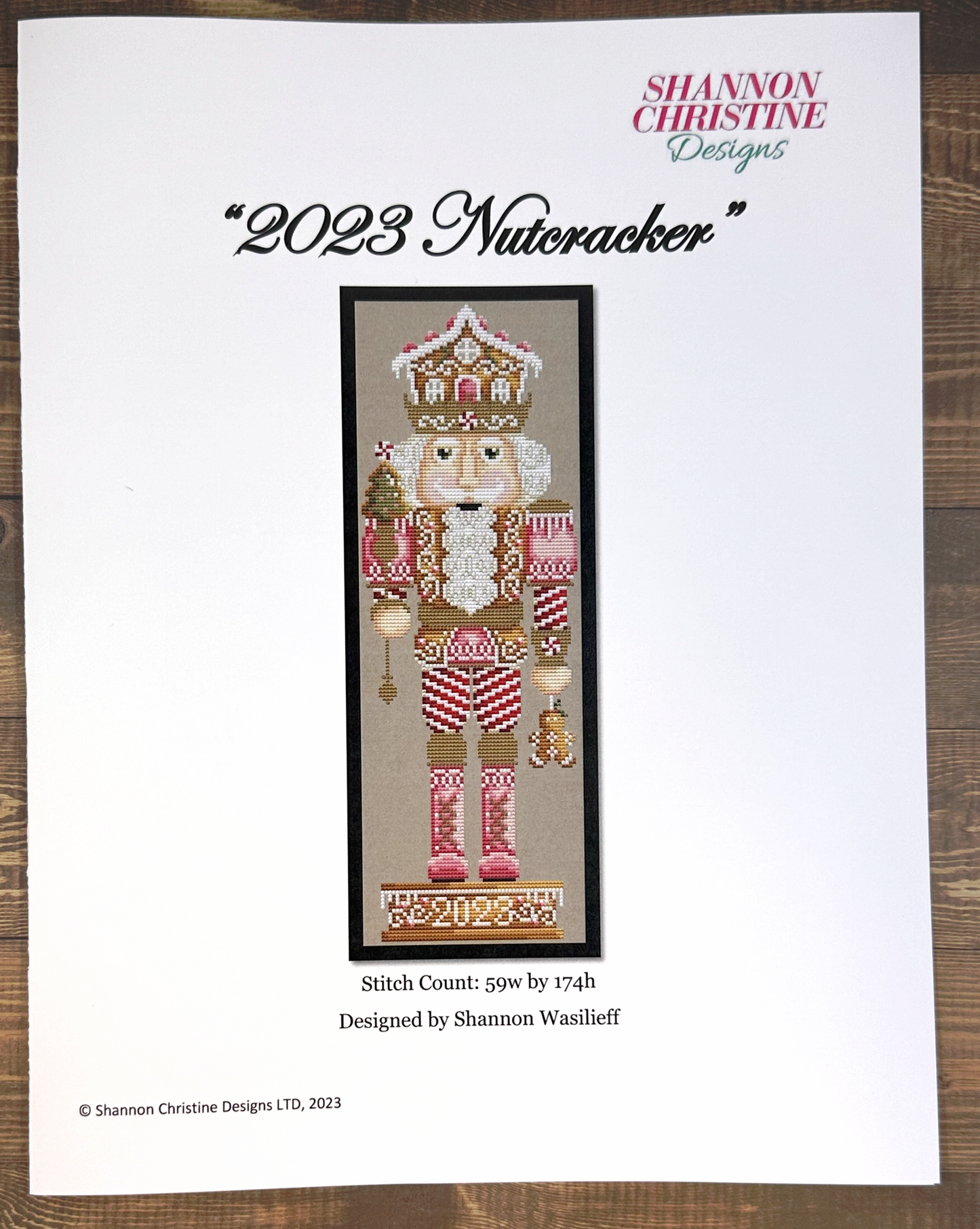 2023 Nutcracker