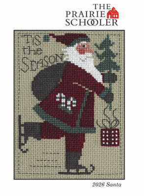 2026 Santa