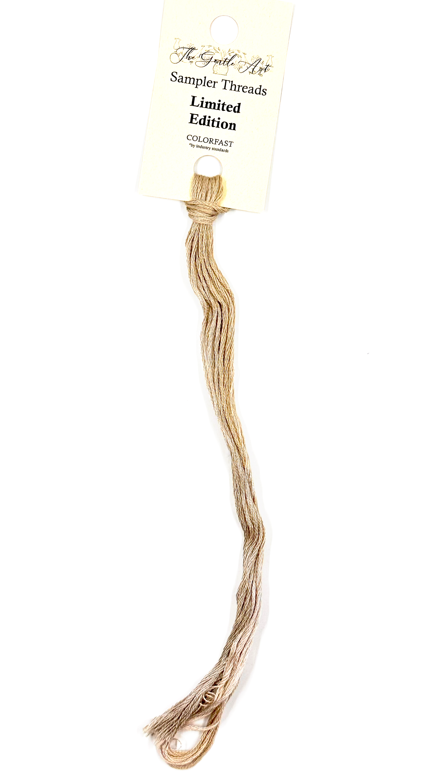 GAT Cotton Floss S-Z