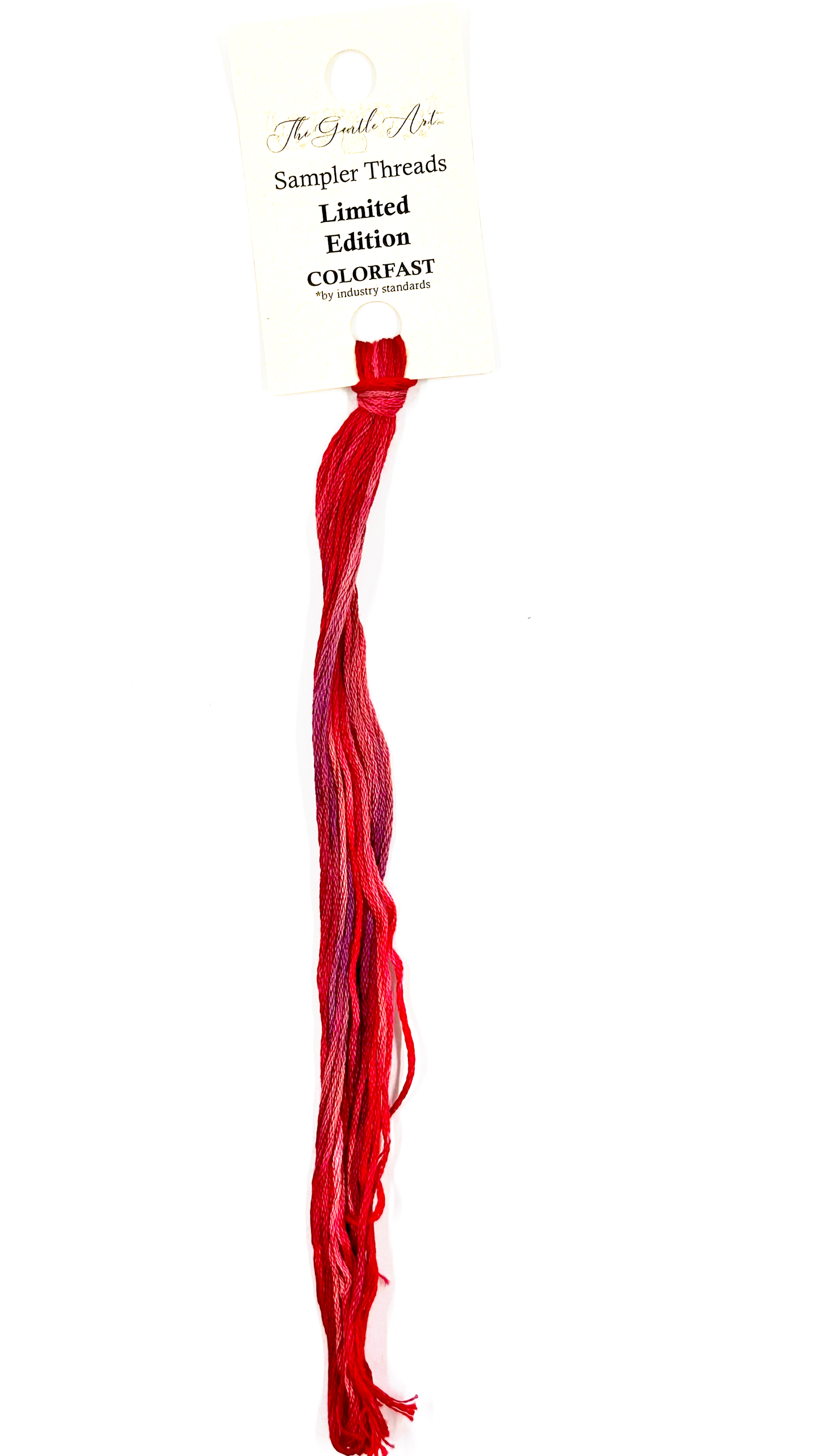 GAT Cotton Floss S-Z