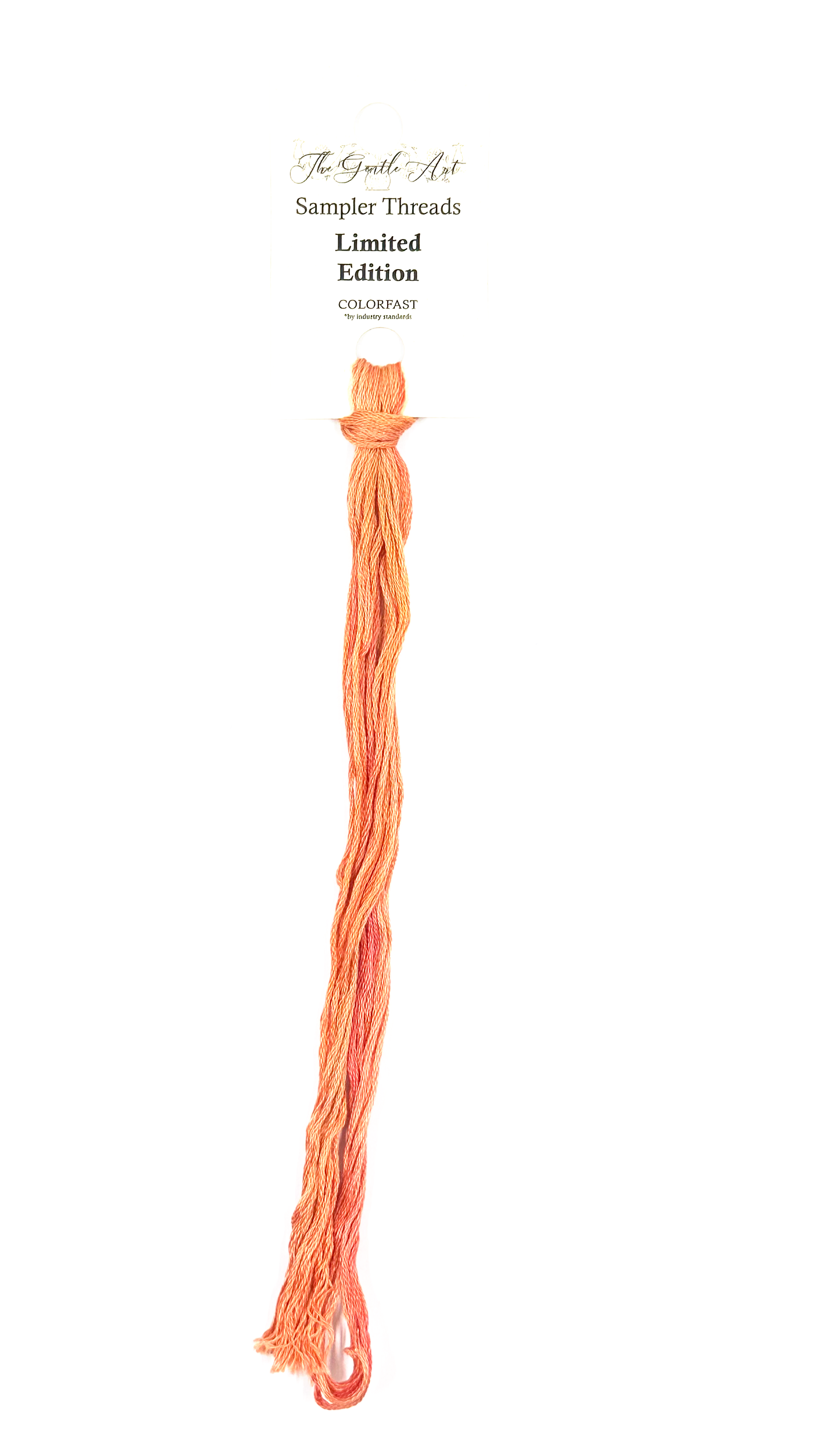 GAT Cotton Floss S-Z