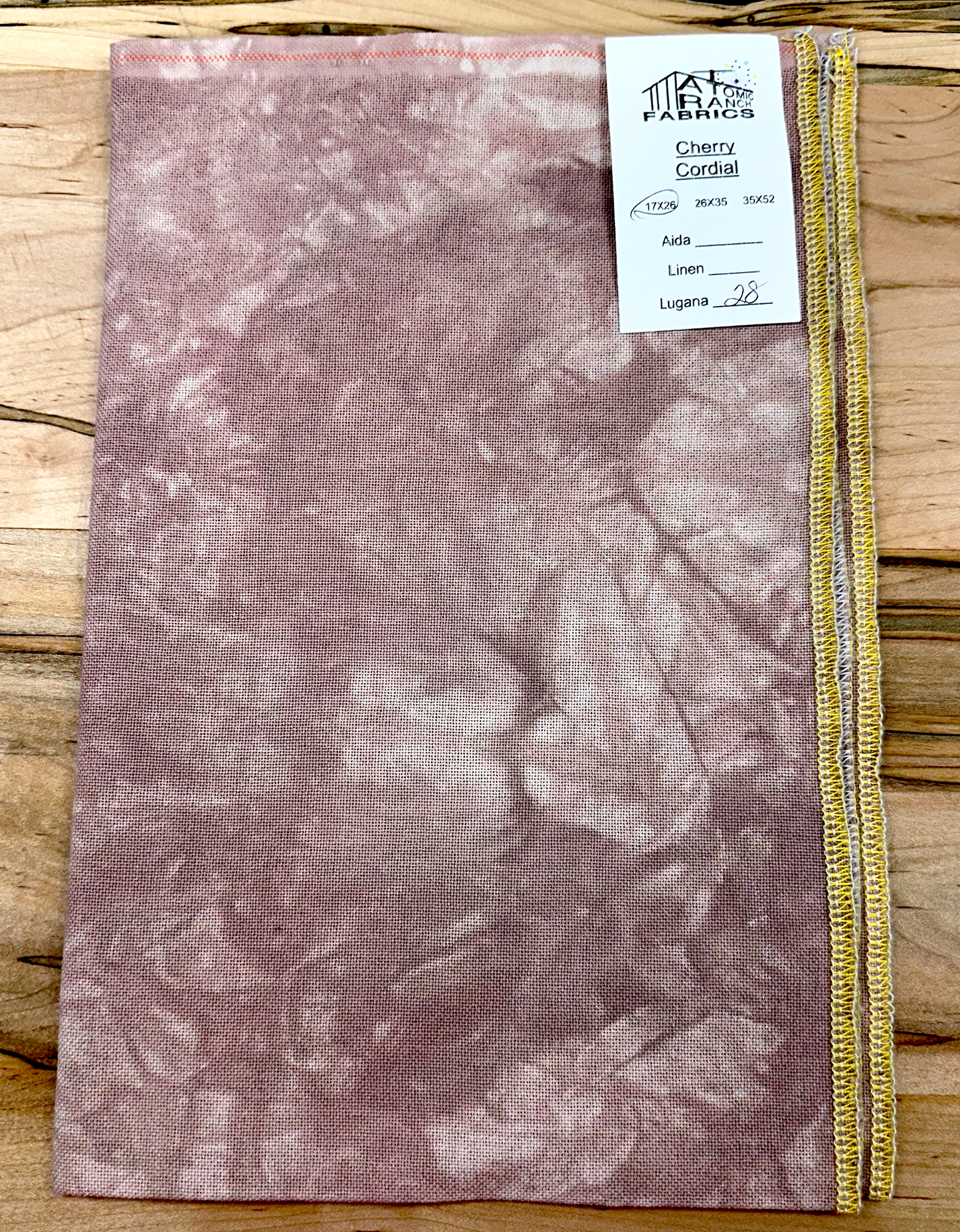 Cherry Cordial (ARF)