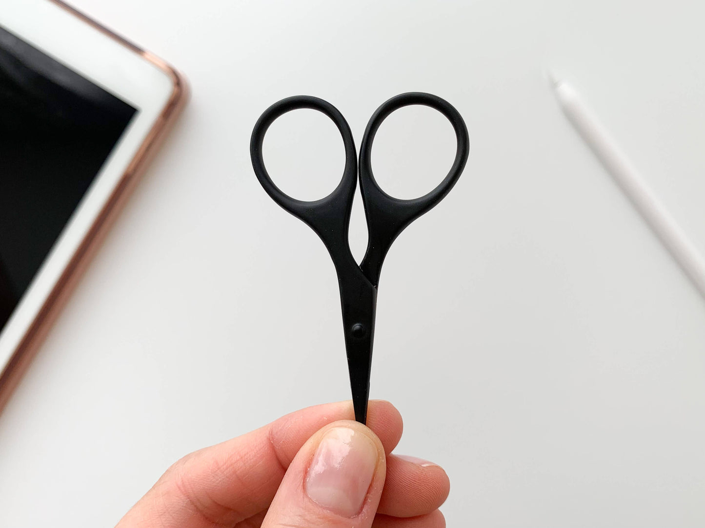 Small Needlecraft Scissor