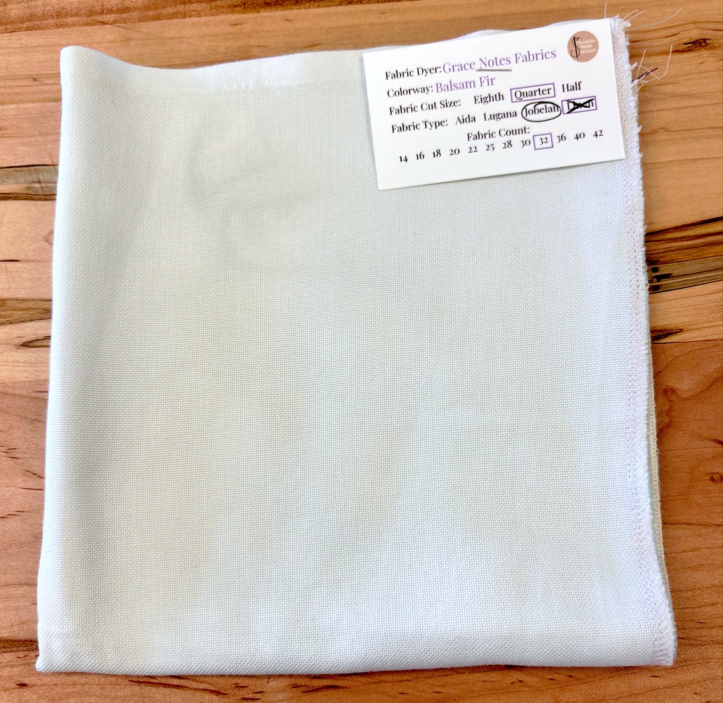 Balsam Fir (GNF)