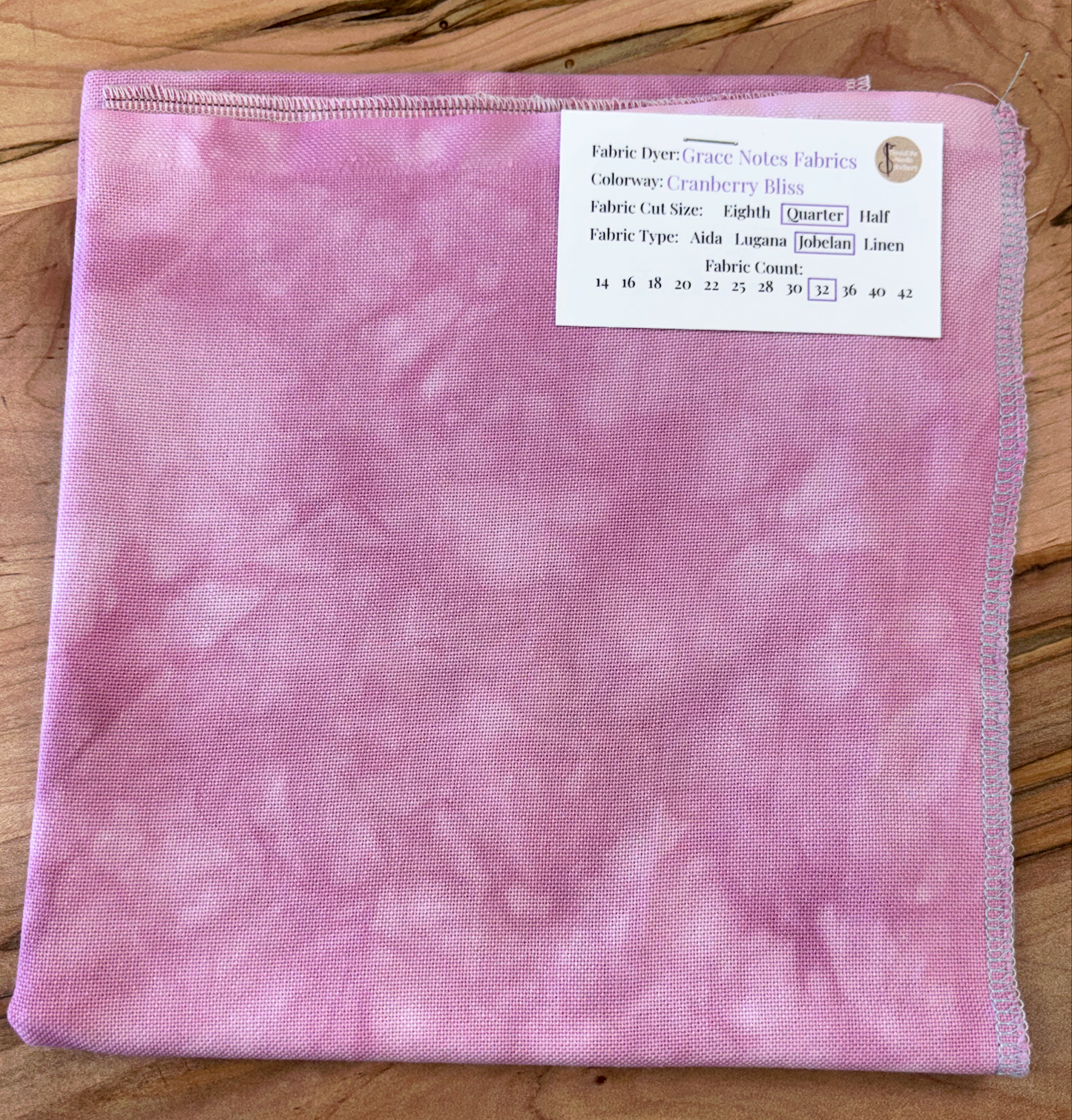 Cranberry Bliss (GNF)