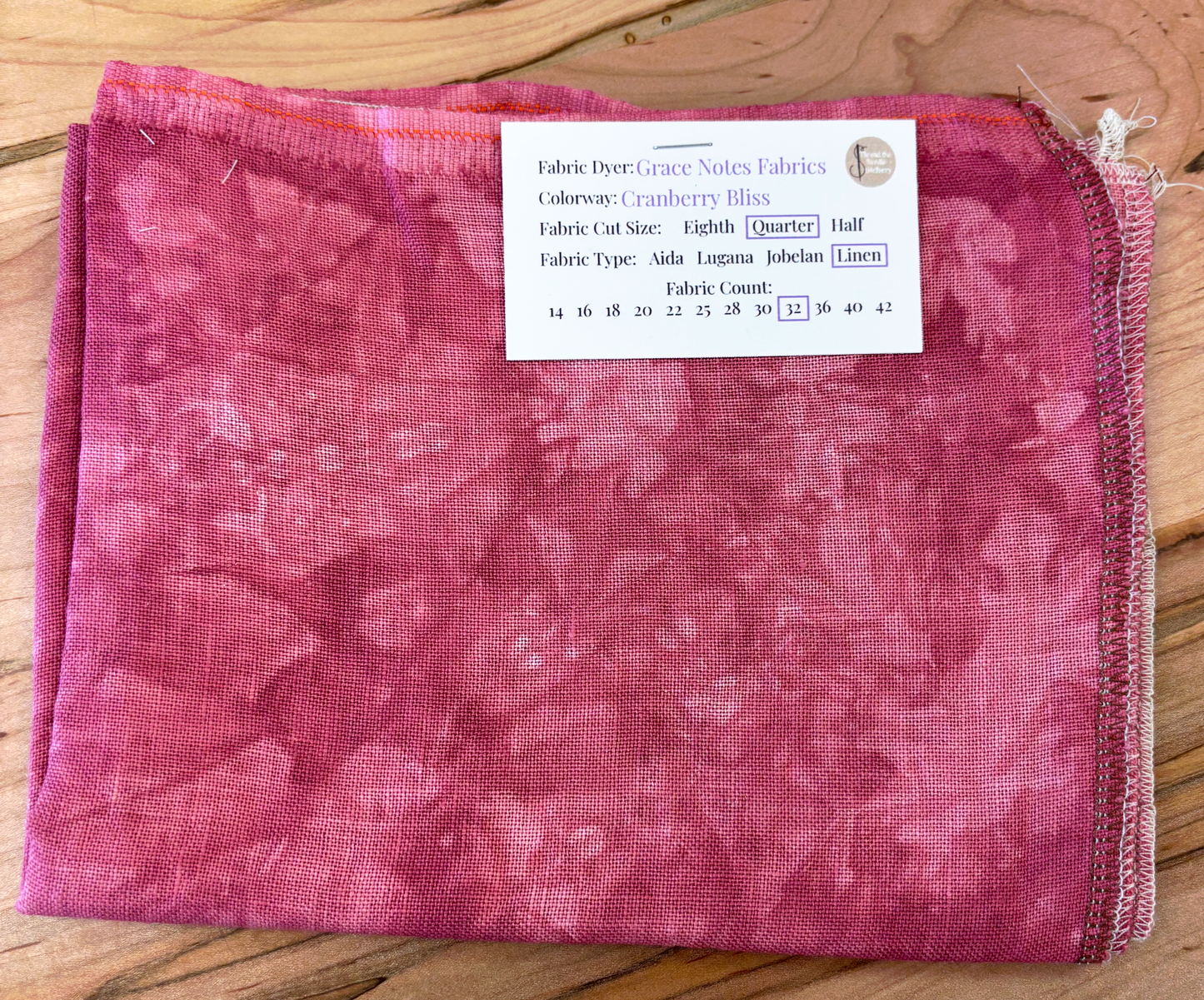 Cranberry Bliss (GNF)