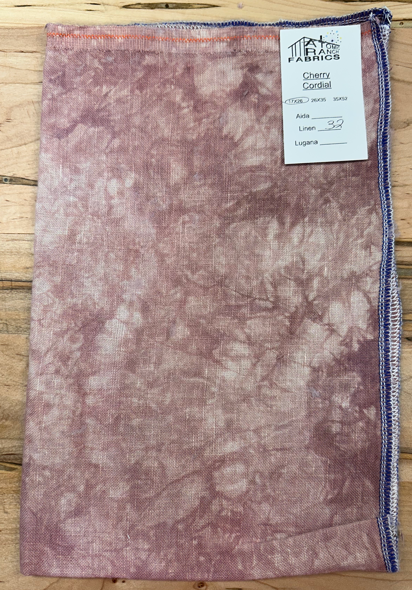 Cherry Cordial (ARF)