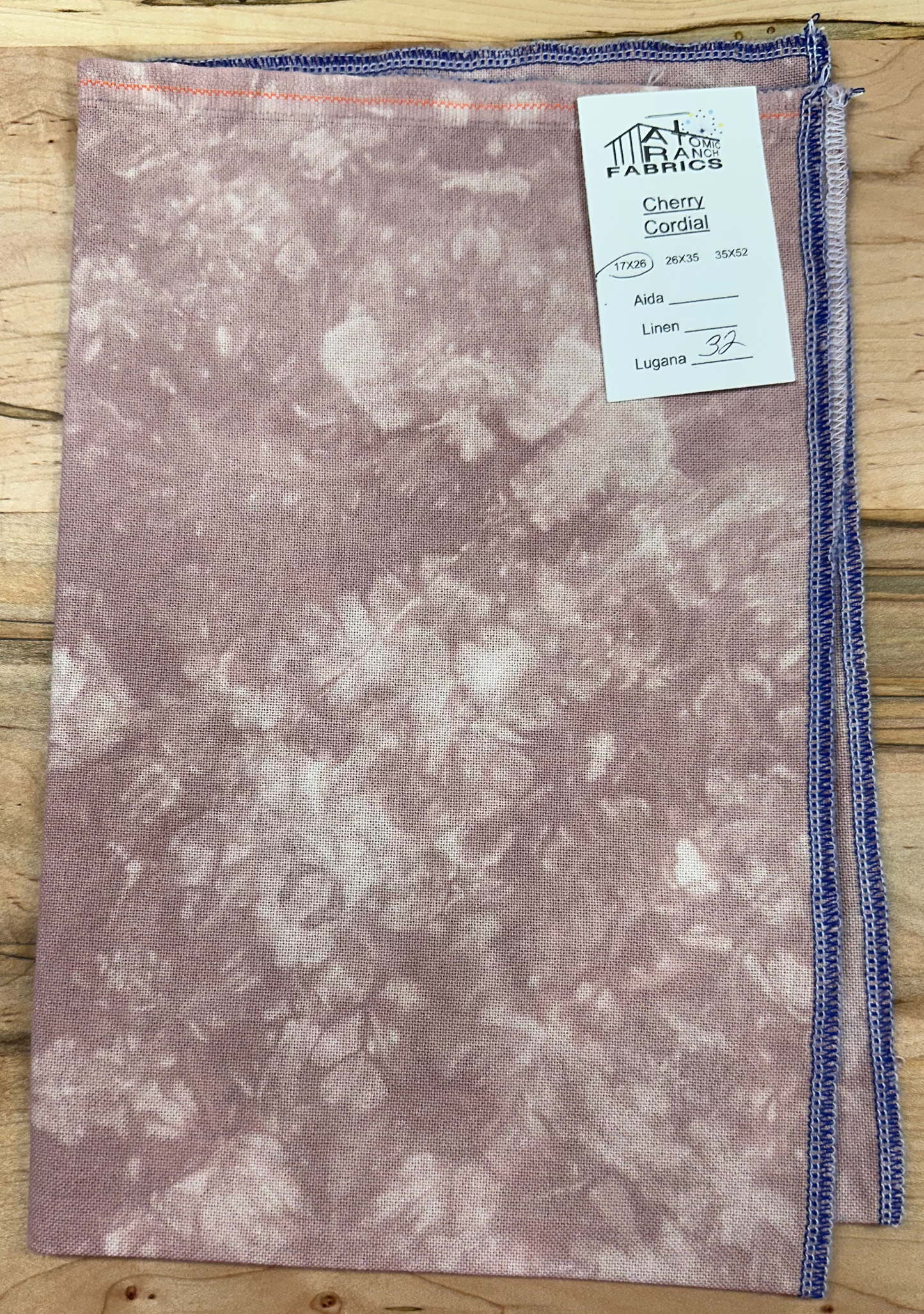 Cherry Cordial (ARF)