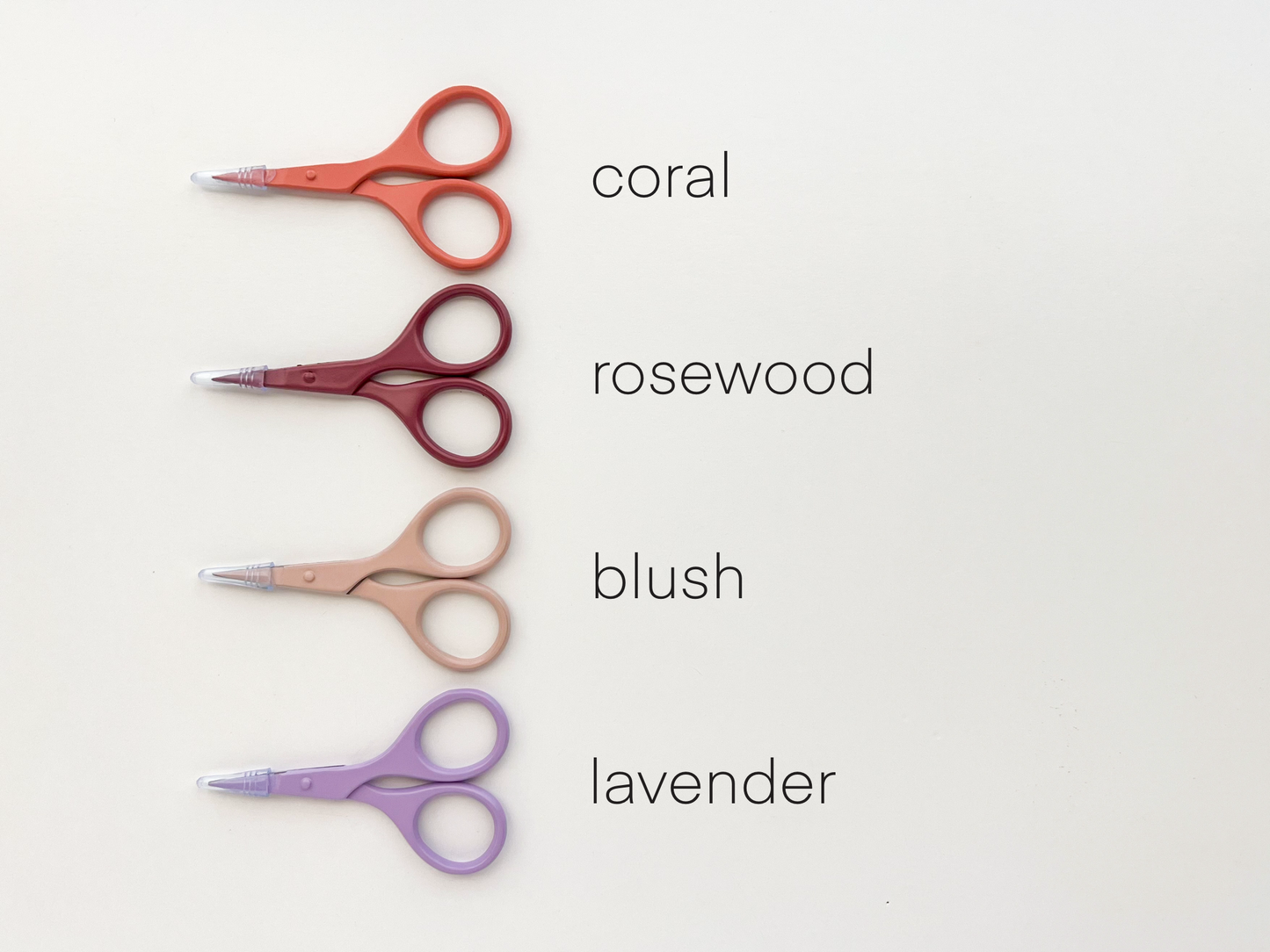 Small Needlecraft Scissor
