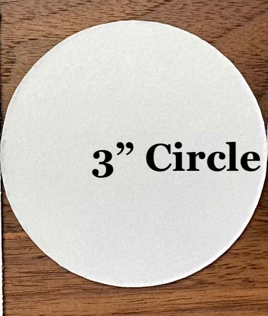 Pres-On Sticky Board