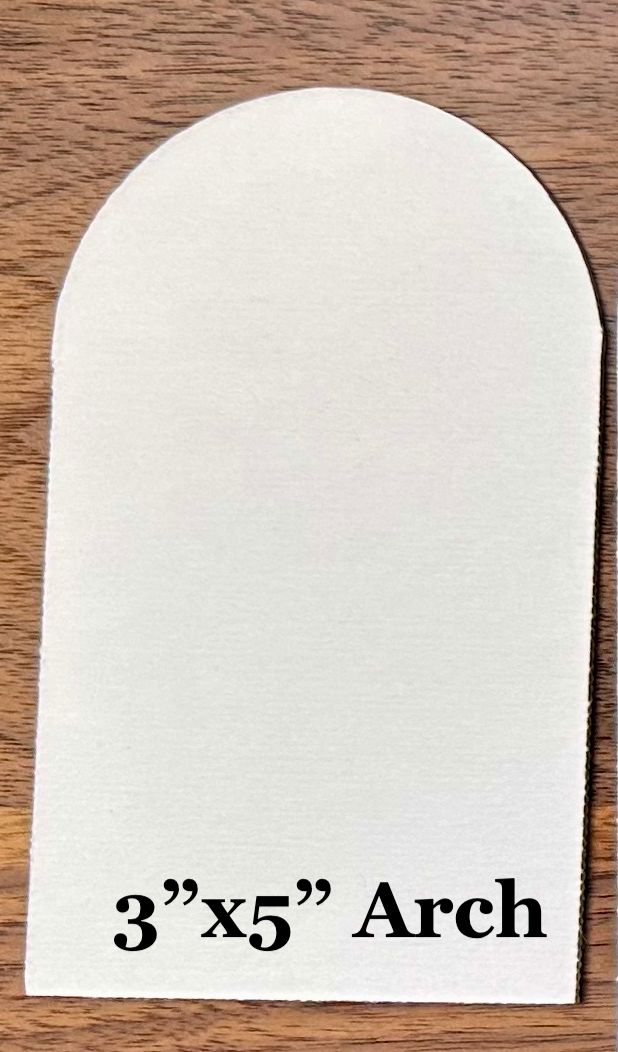 Pres-On Sticky Board