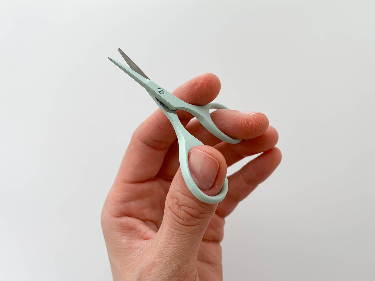 Small Needlecraft Scissor