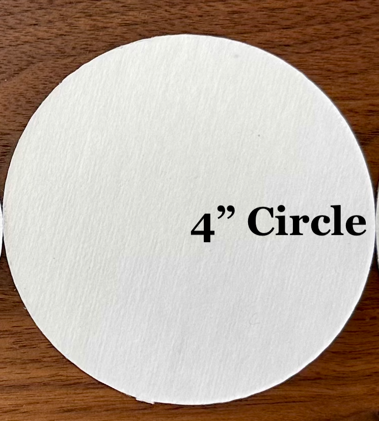 Pres-On Sticky Board