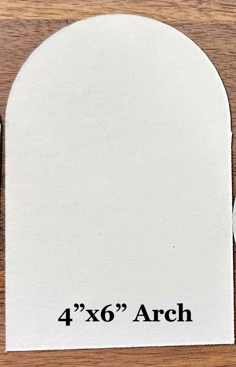 Pres-On Sticky Board