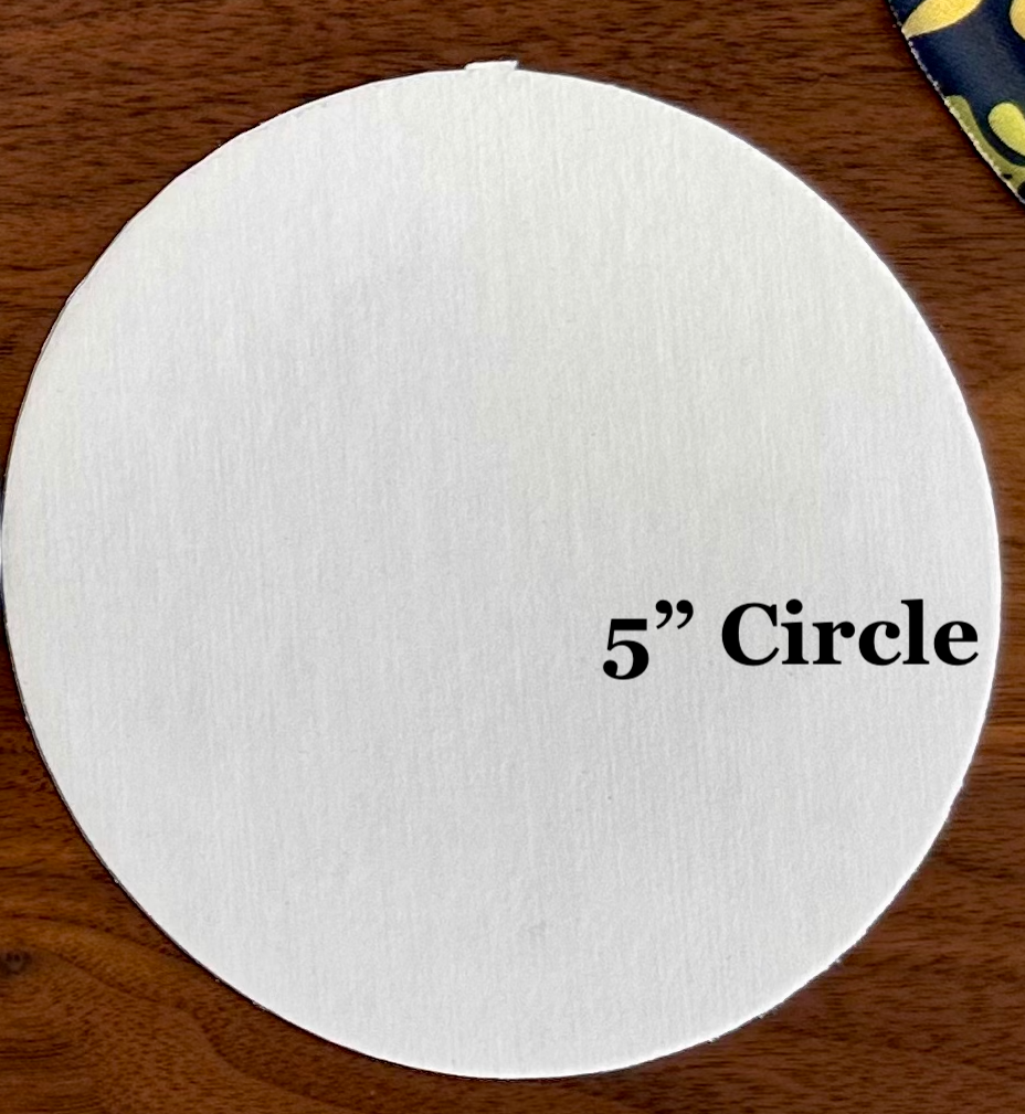 Pres-On Sticky Board