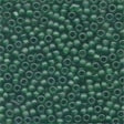 Frosted Glass Beads