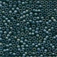 Frosted Glass Beads