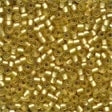 Frosted Glass Beads