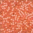 Frosted Glass Beads